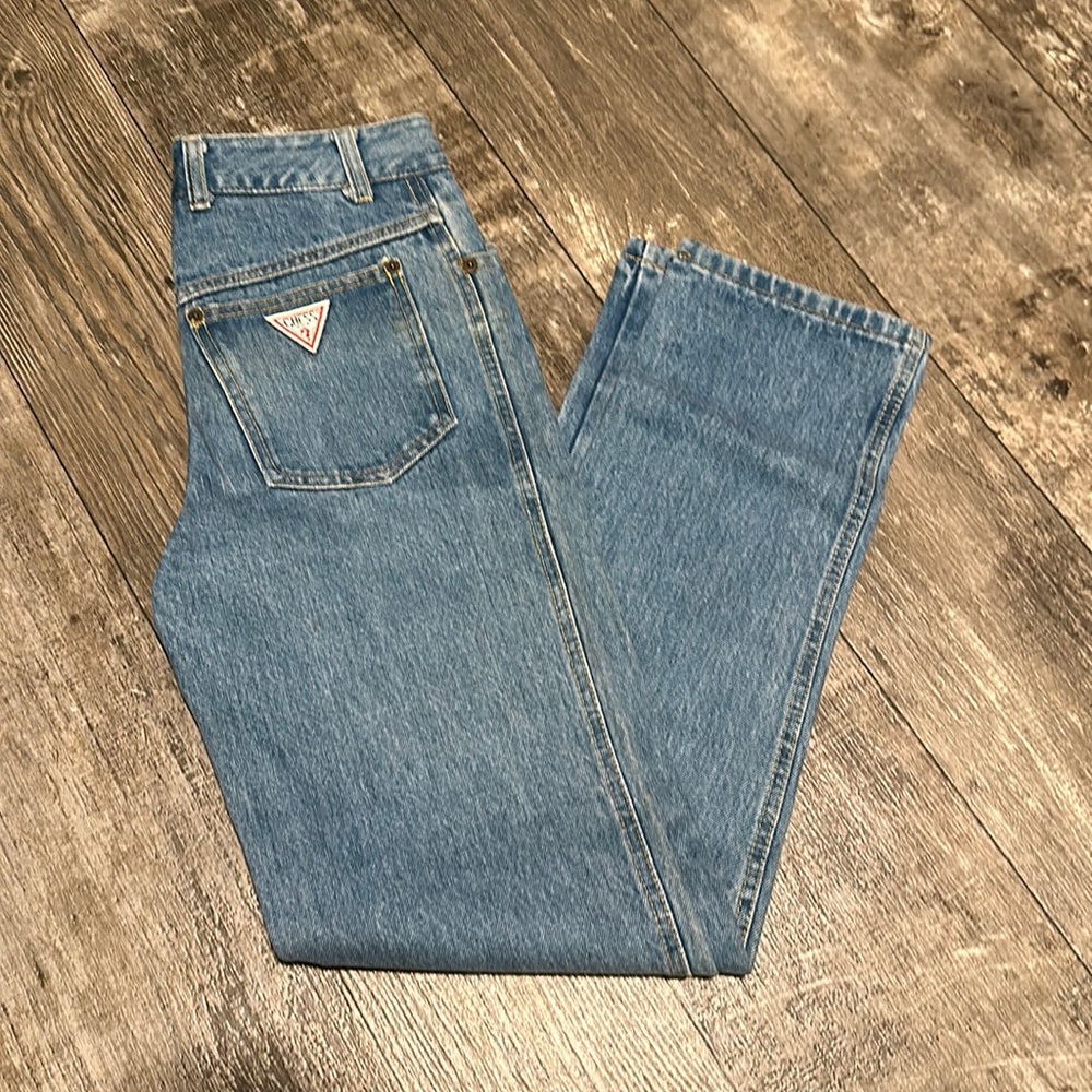 Vintage GUESS jeans